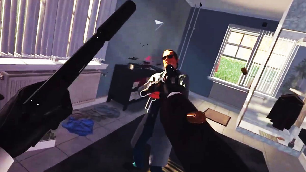 TuniGaming – Hitman comme vous n&rsquo;y avez jamais joué, ça promet quelques belles barres de rires !