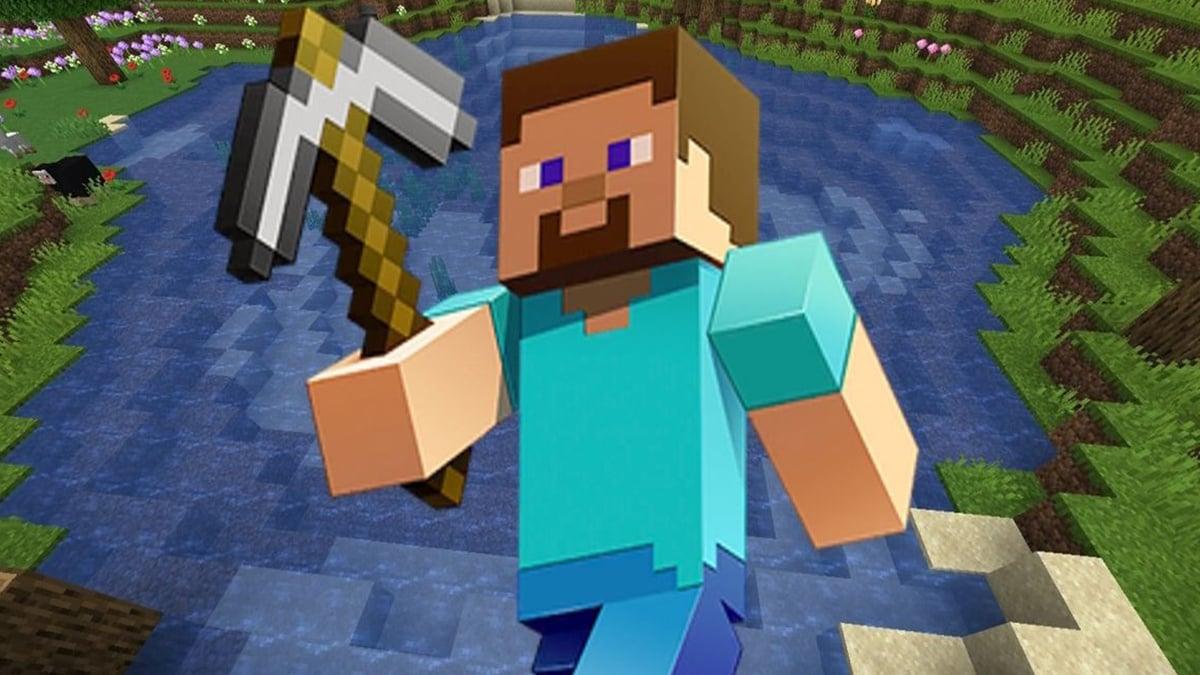 TuniGaming – Minecraft : Après 5 ans de suivi, c’est la fin pour cette version du jeu le plus vendu au monde