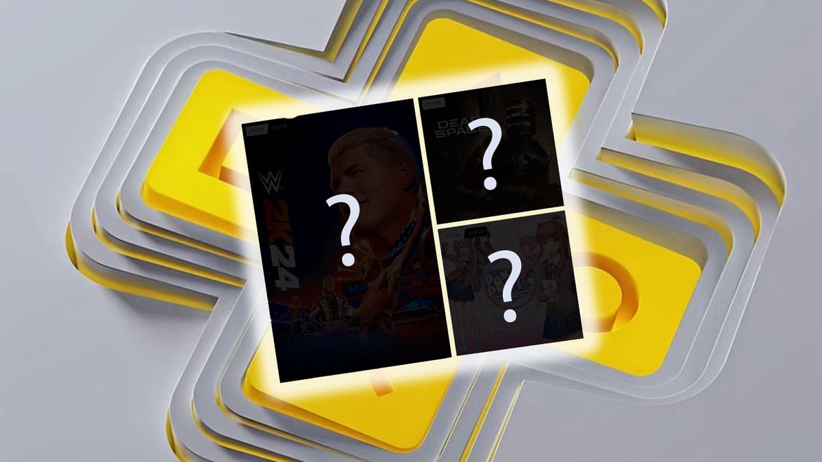 TuniGaming – PlayStation Plus : voici les 3 jeux vidéo « gratuits » en octobre 2024, dont une pépite absolue de la science-fiction