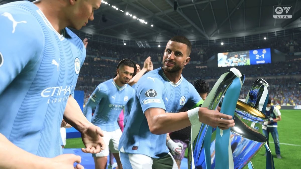 TuniGaming – RTTK, FC 25 : Cartes évolutives, joueurs gratuits, découvrez l&rsquo;événement Road to the Knockouts