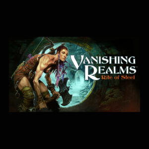 Vanishing Realms EU v2 Steam Altergift