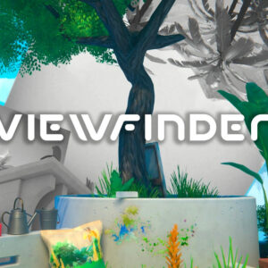 Viewfinder RoW Steam Altergift