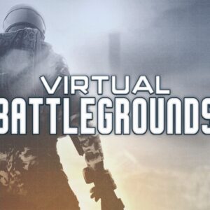 Virtual Battlegrounds EU Steam Altergift