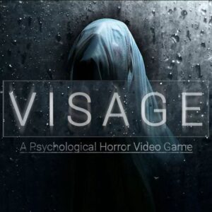 Visage AR XBOX One / Xbox Series X|S CD Key