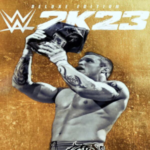 WWE 2K23 Deluxe Edition Steam CD Key