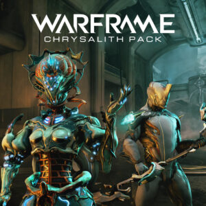 Warframe - Angels of the Zariman Chrysalith Pack DLC AR Xbox Series X|S CD Key