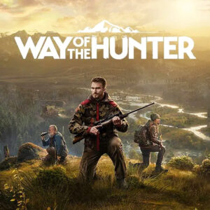 Way of the Hunter EU v2 Steam Altergift