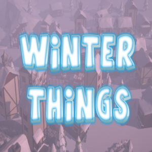 Winter Things Steam CD Key