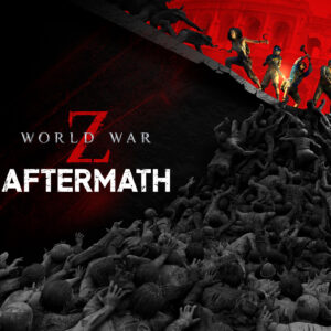 World War Z: Aftermath EU v2 Steam Altergift