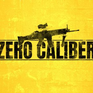 Zero Caliber VR EU Steam Altergift