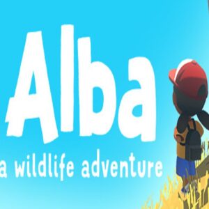 Alba: A Wildlife Adventure AR XBOX One CD Key