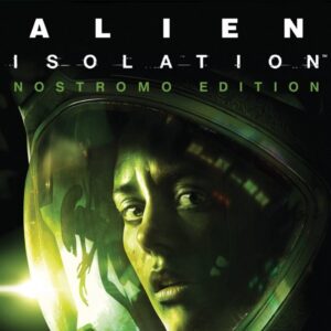 Alien: Isolation Nostromo Edition US Steam CD Key