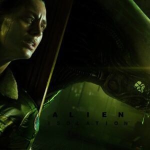 Alien: Isolation EU XBOX One CD Key