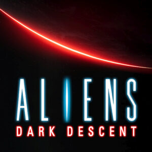 Aliens: Dark Descent EU v2 Steam Altergift