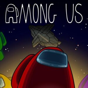 Among Us AR Xbox Series X|S CD Key