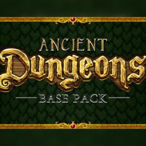 RPG Maker VX Ace - Ancient Dungeons: Base Pack Steam CD Key