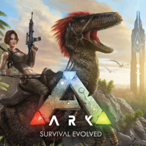 ARK: Survival Evolved US Windows 10 CD Key