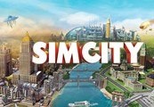 Simcity EU EA App CD Key