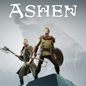 Ashen RoW Steam CD Key