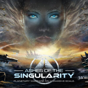 Ashes of the Singularity Classic Edition SEA PC Steam Gift