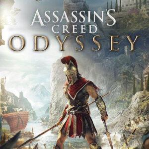 Assassin's Creed Odyssey US XBOX One CD Key