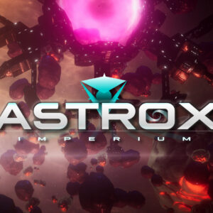 Astrox Imperium EU v2 Steam Altergift