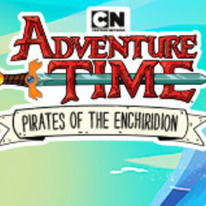 Adventure Time: Pirates of the Enchiridion AR XBOX One CD Key