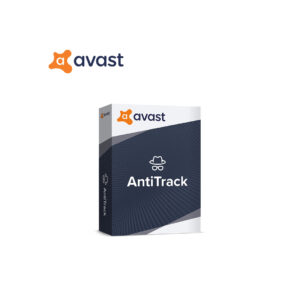 Avast AntiTrack 2022 Key (2 Years / 1 PC)