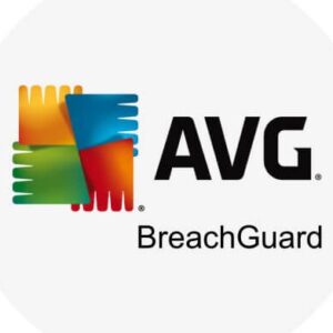AVG BreachGuard Key (2 Years / 3 PCs)