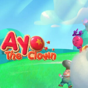 Ayo the Clown XBOX One / Xbox Series X|S CD Key