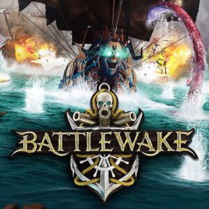Battlewake RoW Steam CD Key