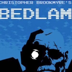 Bedlam EU Steam CD Key