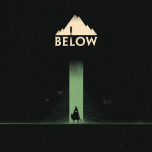 BELOW EU v2 Steam Altergift