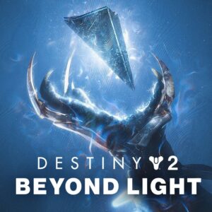 Destiny 2 - Beyond Light DLC TR XBOX One CD Key