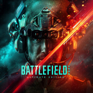 Battlefield 2042 Ultimate Edition EU XBOX One CD Key