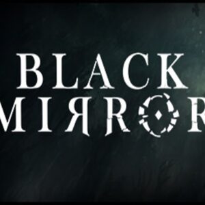 Black Mirror EU XBOX One CD Key