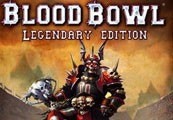 Blood Bowl: Legendary Edition Steam Gift