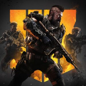 Call of Duty: Black Ops 4 AR XBOX One / Xbox Series X|S CD Key