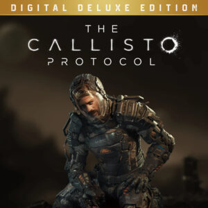 The Callisto Protocol Digital Deluxe Edition Steam Altergift