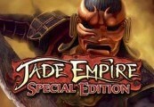 Jade Empire: Special Edition PC GOG CD Key
