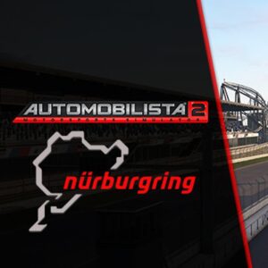 Automobilista 2 - Nurburgring Pack DLC EU Steam Altergift
