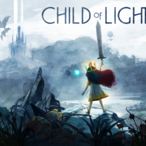 Child of Light US XBOX One CD Key