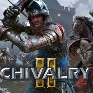 Chivalry 2 Special Edition EU XBOX Series X|S CD Key