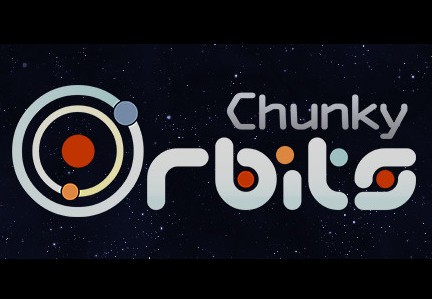 Chunky Orbits Steam CD Key