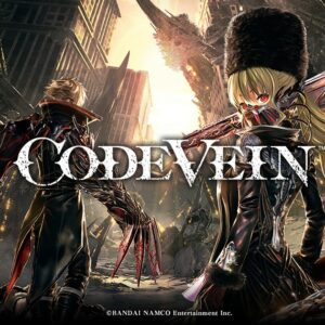 Code Vein EU Steam Altergift