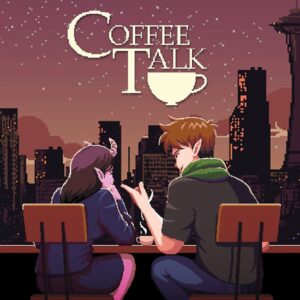 Coffee Talk EU v2 Steam Altergift