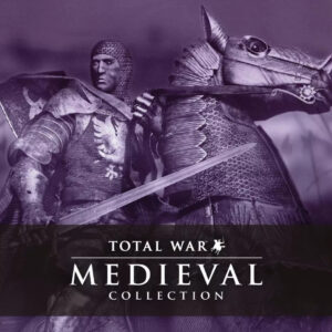 Medieval: Total War Collection RU Steam CD Key