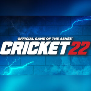 Cricket 22 EU v2 Steam Altergift