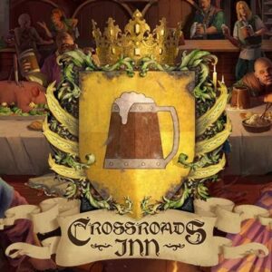 Crossroads Inn EU Steam CD Key