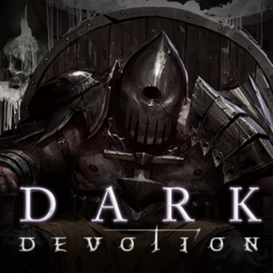 Dark Devotion NA Steam CD Key